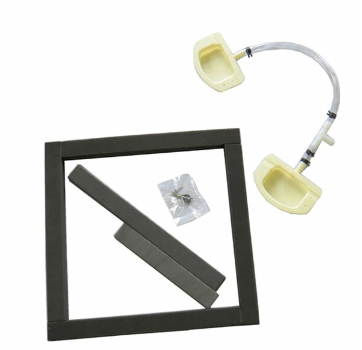 Dometic 3107688.016 Air Conditioner Drain Pan - Young Farts RV Parts