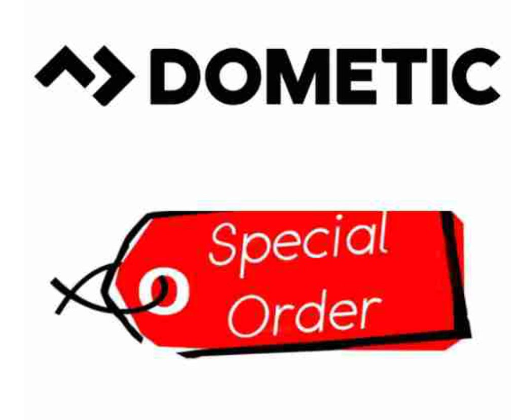 dometic 317012701 hook latch *SPECIAL ORDER* - Young Farts RV Parts