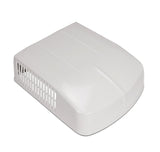 Dometic 3309364.002 Brisk OEM Air Conditioner Shroud, Polar White