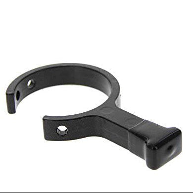 Dometic 3312418.000U Black Awning Anti-Billow Hardware - Young Farts RV Parts