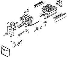 Load image into Gallery viewer, dometic 3313470082 *SPECIAL ORDER* CYCLE ICEMAKER - Young Farts RV Parts