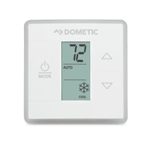 Load image into Gallery viewer, Dometic 3316250.700 Digital Wall Thermostat, White - Young Farts RV Parts