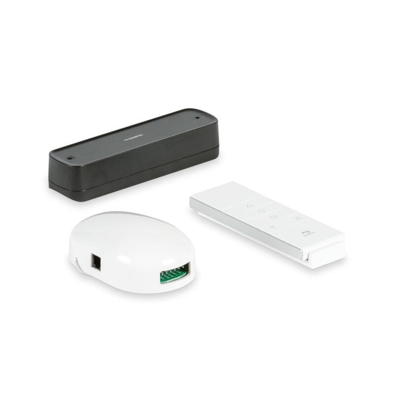 dometic 3317115005 *SPECIAL ORDER* REMOTE RECVR/WND SENSOR KT BLK - Young Farts RV Parts