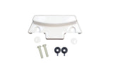DOMETIC 385312111 - 310 SERIES REPLACEMENT SEAT AND COVER KIT COLOR BONE