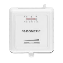 Load image into Gallery viewer, Dometic 38453 Single Stage Wall Thermostat (Heat Only) - Young Farts RV Parts
