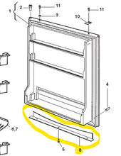 Load image into Gallery viewer, Dometic 3850259015 Refrigerator Trim - Young Farts RV Parts