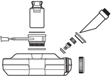 Load image into Gallery viewer, dometic 385230377 *SPECIAL ORDER* TANK HOLDING PLATINUM - Young Farts RV Parts