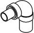 dometic 385310635 *SPECIAL ORDER* ELBOW KIT INLET - Young Farts RV Parts