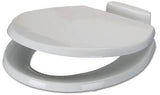 Dometic 385311646 Seat and Lid for 310 Series Toilet - White