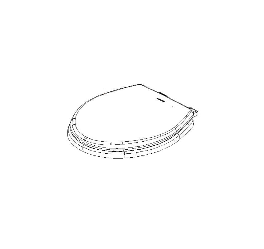 dometic 385312076 *SPECIAL ORDER* KIT 310/311 SLOW-CL WD ST-BON - Young Farts RV Parts