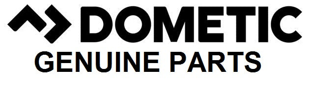 dometic 600342262 *SPECIAL ORDER* P PULL TAB .562PT BLACK - Young Farts RV Parts