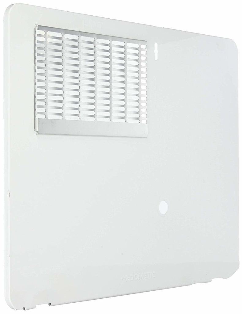 Dometic 91386 - Replacement Door for 6 Gallon Water Heater Tank, Polar White - Young Farts RV Parts