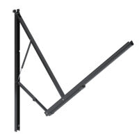 dometic 9600001959 *SPECIAL ORDER* HDWR POWER LED AWN STD BLACK - Young Farts RV Parts