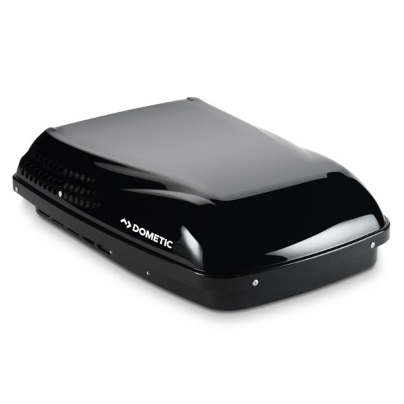 dometic 9600003814 *SPECIAL ORDER* DOMETIC PENGUIN II H/P CCC2 BLK - Young Farts RV Parts