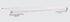Dometic 98001CQ.126B - SlideTopper Awning 126" White - Young Farts RV Parts