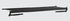 Dometic 98001FJ.096U - SlideTopper Awning 96" Black - Young Farts RV Parts