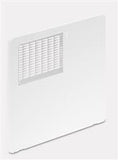 Dometic Access Door for Atwood 6 Gallon Water Heaters Arctic White - 91386