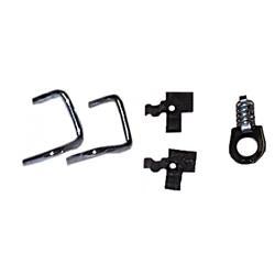 Dometic Access Door Mounting Bracket for Atwood Water Heater - 91858 - Young Farts RV Parts