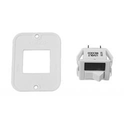 Dometic Atwood Water Heater Power Switch White - 91859 - Young Farts RV Parts