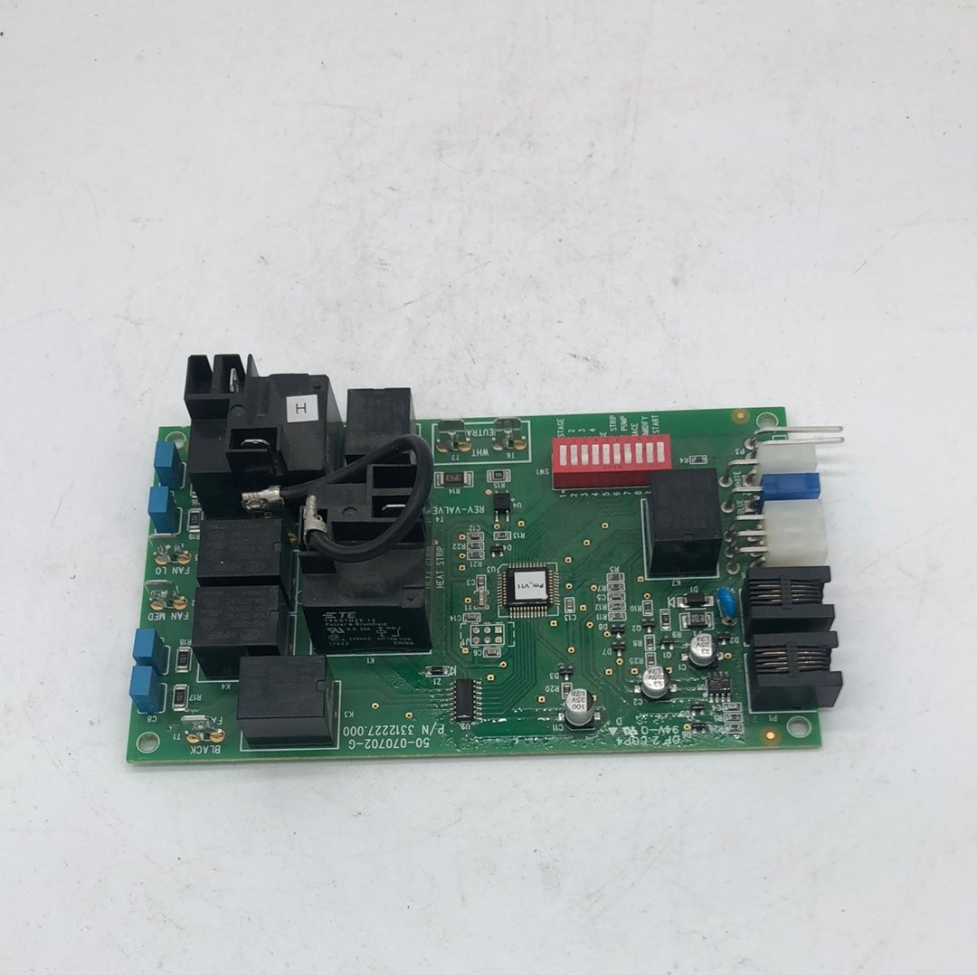 Dometic / Duo-therm Comfort Control Centre 2 Control Board 3312227.000 - Young Farts RV Parts