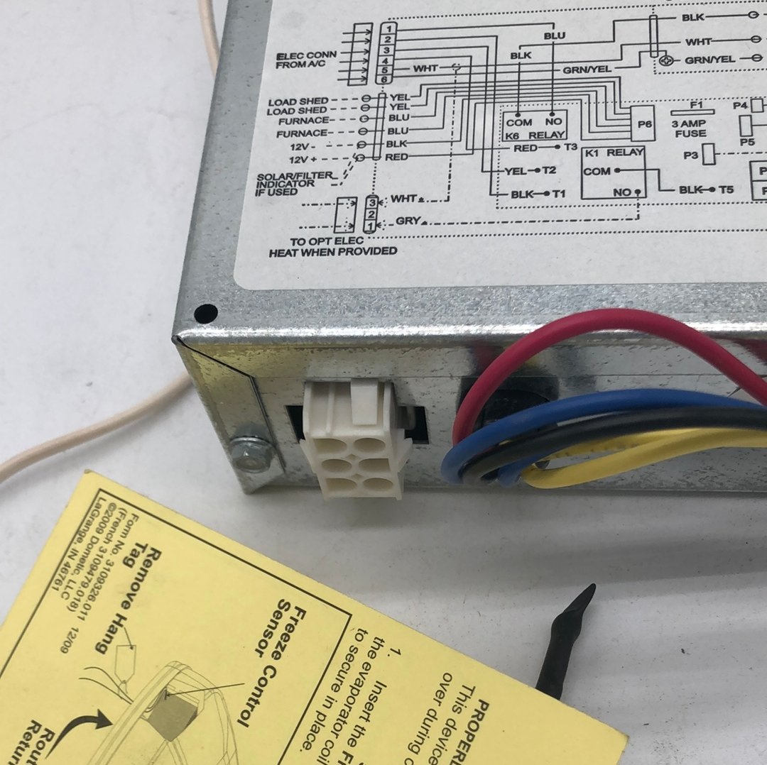 Dometic / Duo-therm Electric Kit 3109226.005 - Young Farts RV Parts