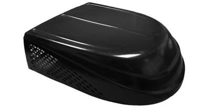 Dometic HP Air Conditioner Shroud Black - 12277 - Young Farts RV Parts