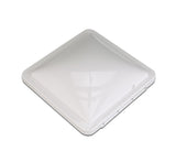 Dometic K1020-81 Fan-Tastic Roof Vent Lid - White