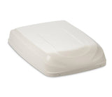 Dometic OEM Penguin Air Conditioner Shroud Shell - White - 3308046.006