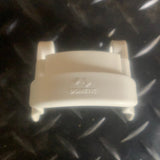 Dometic Power Arm Bottom Plastic 3312821.006B - White