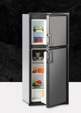 Dometic Refrigerator / Freezer DM2672RB1 ; Americana II - 2 Way