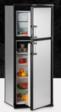 Dometic Refrigerator / Freezer DM2882RB1 ; Americana II - 2 Way