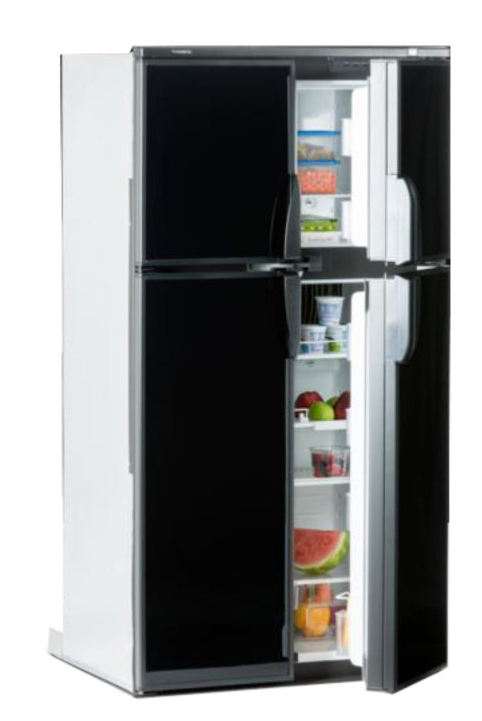Dometic RM1350SLM 4-Door Refrigerator / Freezer; Elite Series - 2 Way - Young Farts RV Parts