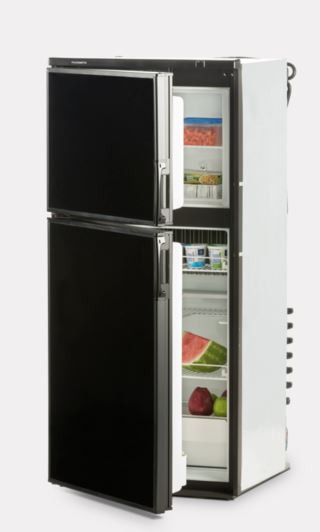 dometic RM3762LBF *SPECIAL ORDER* REFRIGERATOR - 7 CU FT - LH - NEW G - Young Farts RV Parts