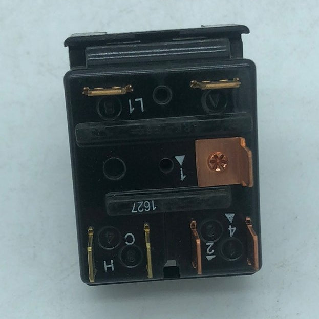 Dometic RV AC Rotary 8 Position Switch 3105273.001 - Young Farts RV Parts