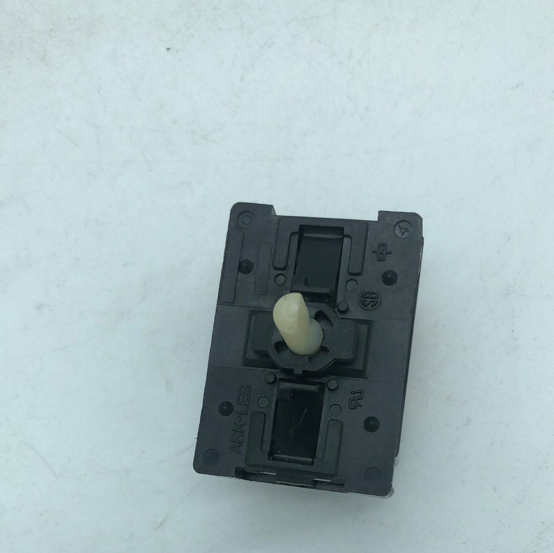 Dometic RV AC Rotary 8 Position Switch 3105273.001 - Young Farts RV Parts