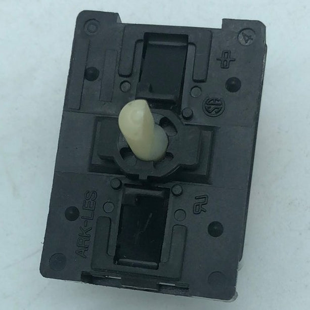 Dometic RV AC Rotary 8 Position Switch 3105273.001 - Young Farts RV Parts