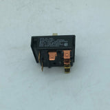 Dometic RV AC Rotary 8 Position Switch 3105273.001