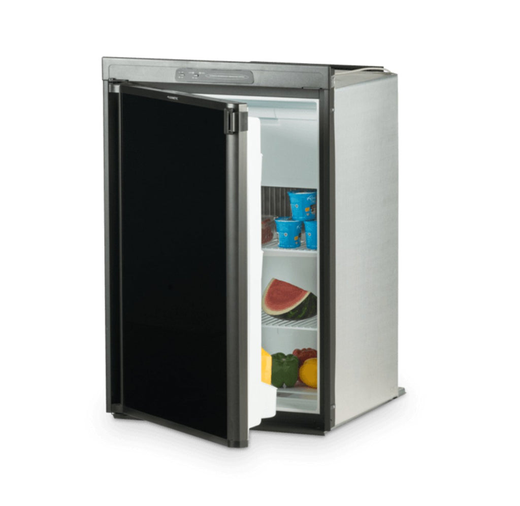 Dometic RV RM2351RB1F (9105306315) Americana Single Door Built-in Refrigerator - Young Farts RV Parts