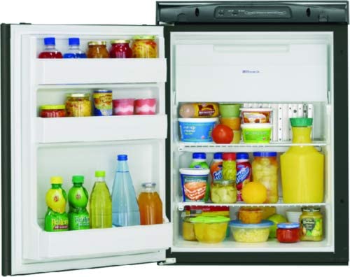 Dometic Rv Rm2351rb1f Americana Single Door Built-in Refrigerator (dometic) - Young Farts RV Parts