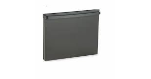 Dometic Stove Oven Door for Wedgewood / Atwood Ranges - Stainless Steel - 50183 - Young Farts RV Parts