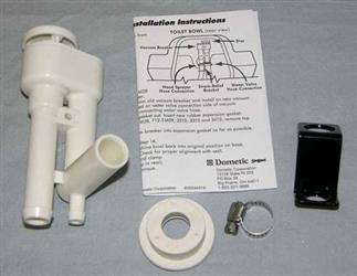 Dometic Toilet Vacuum Breaker 385230335 - Young Farts RV Parts