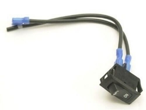 Dometic Water Heater Power Switch 91089 - Young Farts RV Parts