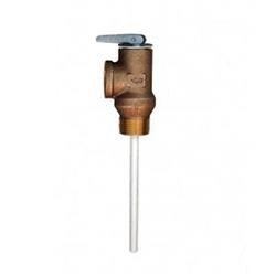 Dometic Water Heater Pressure Relief Valve 150 PSI 3/4" NPT Thread - 90028 - Young Farts RV Parts