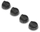 DOMETIC Wedgewood Burner Knobs Kit (4) - 51129