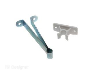 Door Catch RV Designer E267 - Young Farts RV Parts