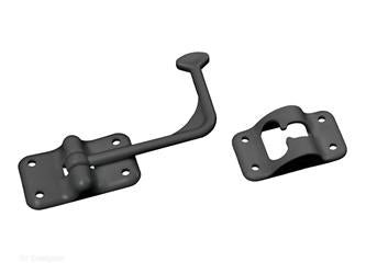 Door Catch RV Designer E278 - Young Farts RV Parts