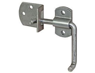 Door Latch Assembly Buyers Products B2588W - Young Farts RV Parts