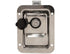 Door Latch Assembly Buyers Products L1883 - Young Farts RV Parts