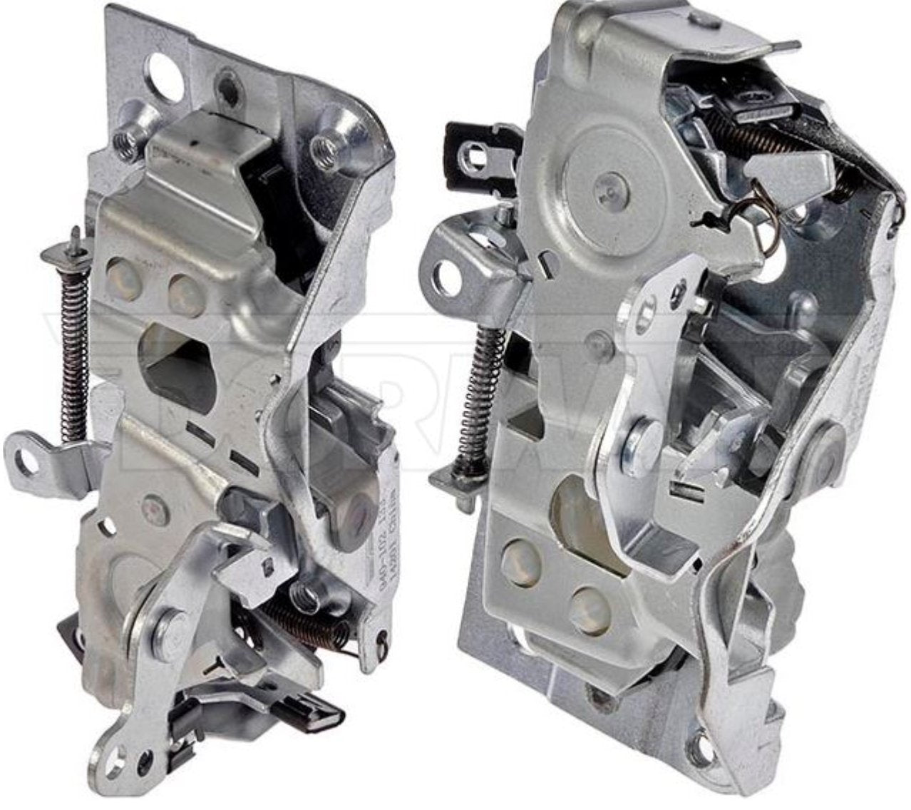 Door Latch Assembly Dorman 940-102KT - Young Farts RV Parts