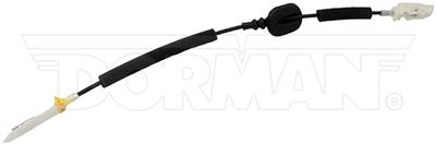 Door Latch Cable Dorman 912-742 - Young Farts RV Parts